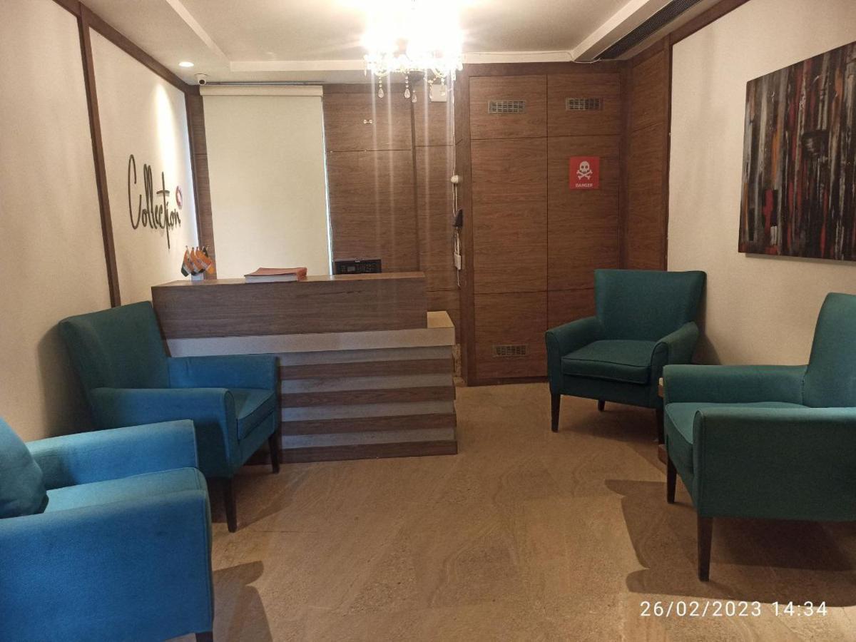 Lemonwood By F9 - Trivoli Garden Chhatarpur Hotel New Delhi