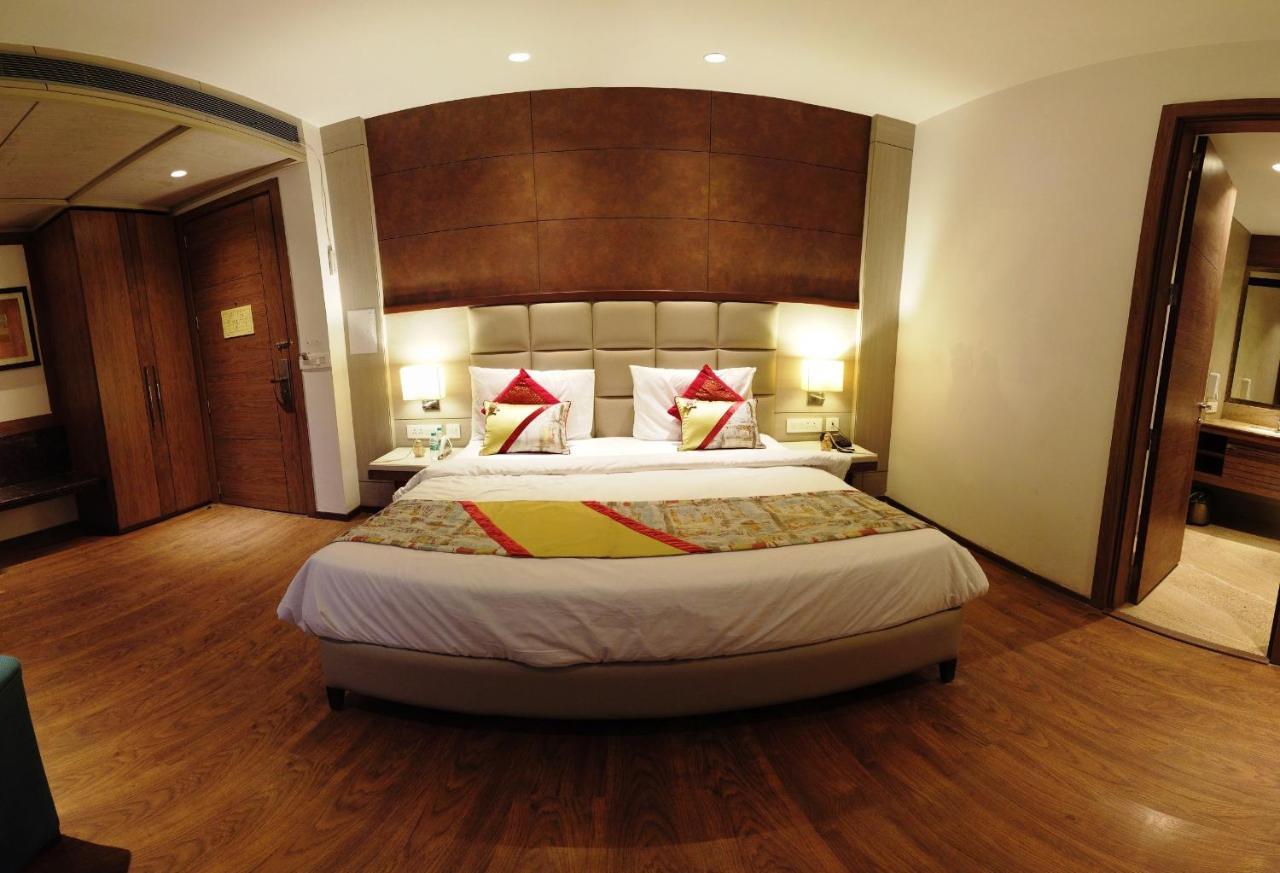 Lemonwood By F9 - Trivoli Garden Chhatarpur 3* New Delhi