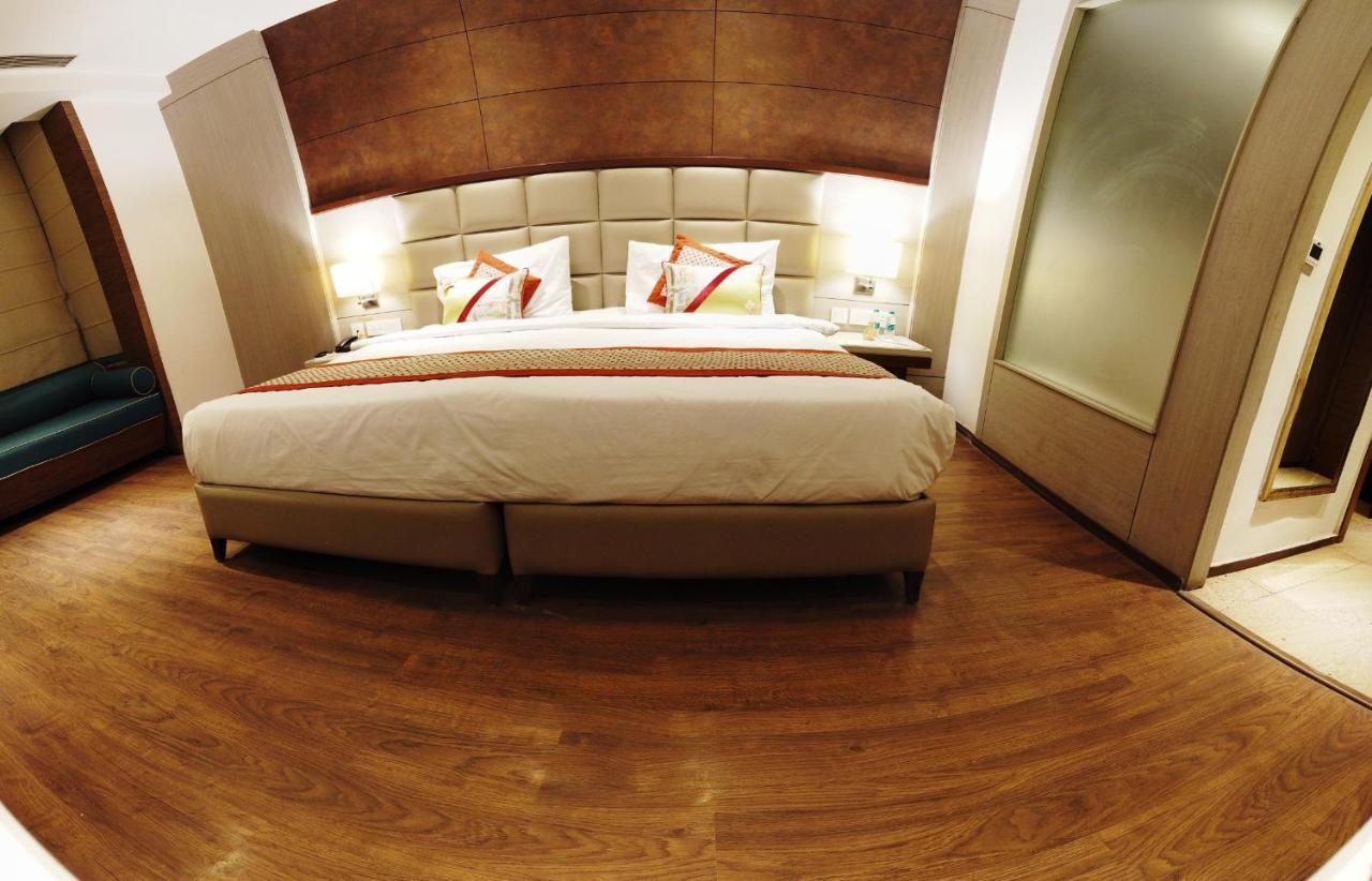 Lemonwood By F9 - Trivoli Garden Chhatarpur Hotel New Delhi