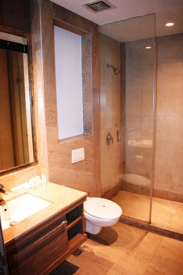 Lemonwood By F9 - Trivoli Garden Chhatarpur Hotel 3*